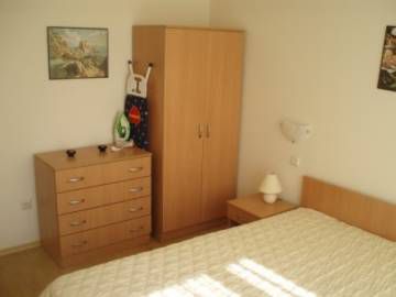Квартира в Святом Власе, Болгария, 111.73 м² - фото 13