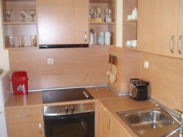 Квартира в Святом Власе, Болгария, 111.73 м² - фото 14