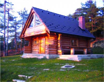 Дом Дивчибаре, Сербия, 100 м² - фото 1