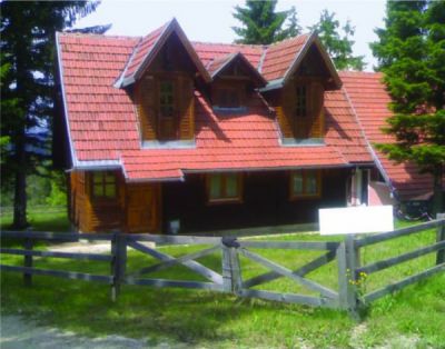 Дом Златар, Сербия, 65 м² - фото 1