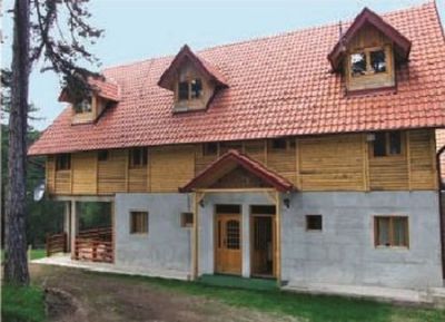 Квартира Златибор, Сербия, 48 м² - фото 1