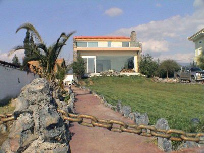 Дом в Аттике, Греция, 160 м2 - фото 1