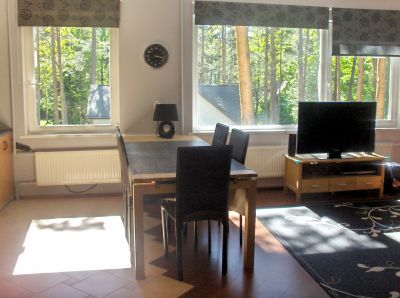 Квартира в Юрмале, Латвия, 50 м² - фото 1