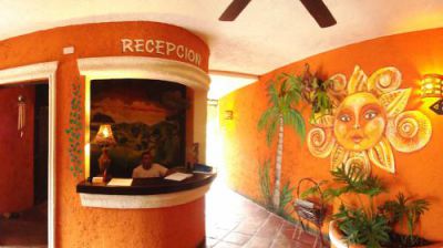 Отель, гостиница в Сосуа, Доминиканская Республика, 840 м² - фото 2