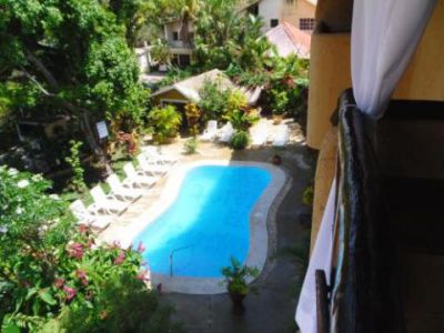 Отель, гостиница в Сосуа, Доминиканская Республика, 840 м² - фото 7