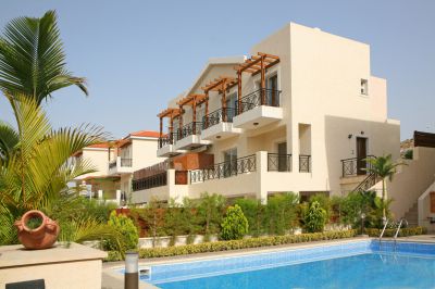 Квартира в Лимасоле, Кипр, 78 м2 - фото 1