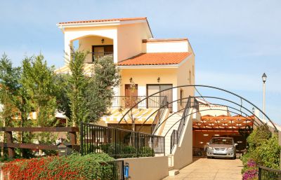 Дом в Писсури, Кипр, 188 м² - фото 1