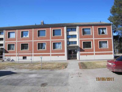 Квартира в Кеми, Финляндия, 60 м² - фото 1