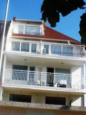Отель, гостиница в Царево, Болгария, 490 м² - фото 1