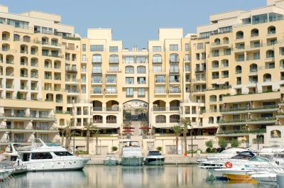 Квартира в Сент-Джулиансе, Мальта, 220 м² - фото 1