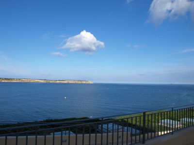 Квартира в Меллихе, Мальта, 187 м² - фото 1