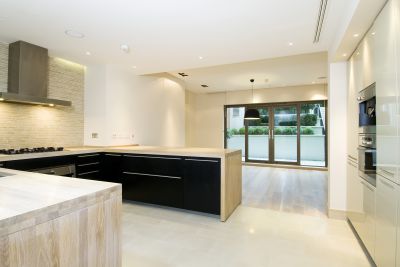 Особняк Лондон, Великобритания, 790 м² - фото 2