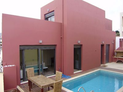 Квартира в номе Ираклион, Греция, 71 м² - фото 1