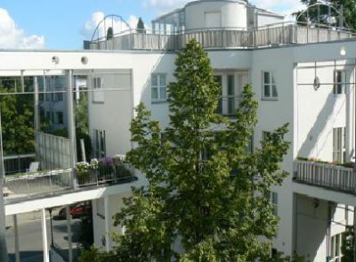 Пентхаус в Берлине, Германия, 118 м² - фото 1