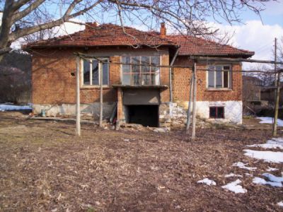 Дом в Хасково, Болгария, 55 м2 - фото 1