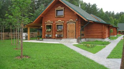 Дом Минская обл, Беларусь, 300 м² - фото 1