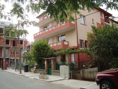Квартира в Созополе, Болгария, 44 м² - фото 1