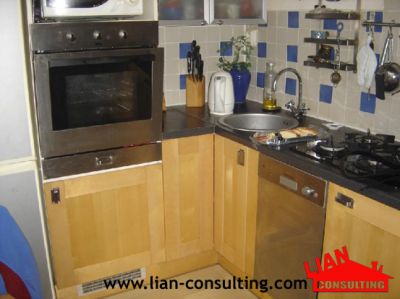 Квартира в Карловых Варах, Чехия, 60 м² - фото 1