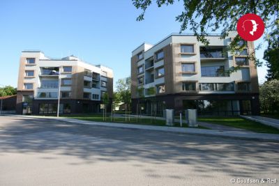 Квартира в Таллине, Эстония, 172 м² - фото 1