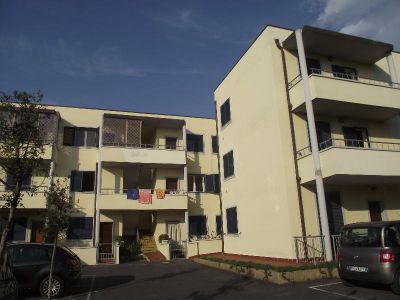 Квартира в Пизе, Италия, 50 м² - фото 1