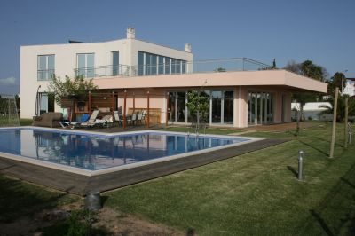 Дом Гиа, Португалия, 634 м² - фото 1