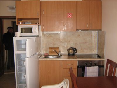 Квартира в Черноморце, Болгария, 46 м2 - фото 1