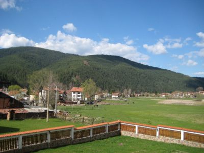 Квартира в Говедарци, Болгария, 69 м² - фото 1