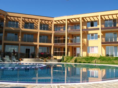 Квартира в Созополе, Болгария, 57.2 м² - фото 1