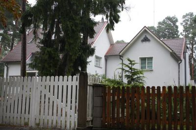 Дом в Юрмале, Латвия, 603 м2 - фото 1