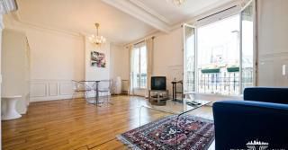 Квартира в Париже, Франция, 70 м² - фото 7