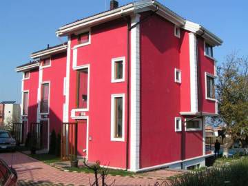 Квартира в Созополе, Болгария, 39.36 м² - фото 2