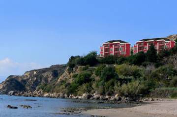 Квартира в Созополе, Болгария, 39.36 м² - фото 3