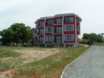 Квартира в Созополе, Болгария, 39.36 м² - фото 4