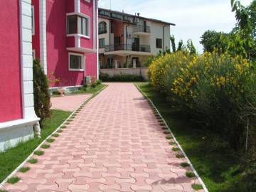 Квартира в Созополе, Болгария, 39.36 м² - фото 6