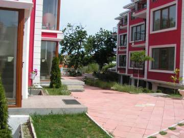 Квартира в Созополе, Болгария, 39.36 м² - фото 7