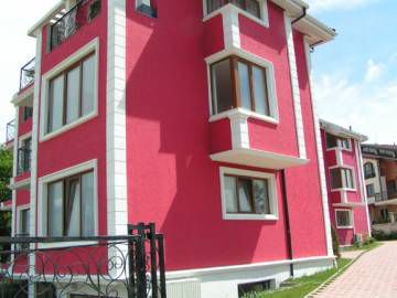 Квартира в Созополе, Болгария, 39.36 м² - фото 8