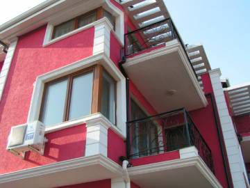 Квартира в Созополе, Болгария, 39.36 м² - фото 9