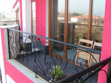 Квартира в Созополе, Болгария, 39.36 м² - фото 11