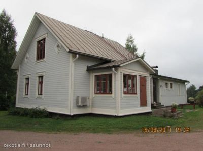 Дом в Хамине, Финляндия, 202 м² - фото 1