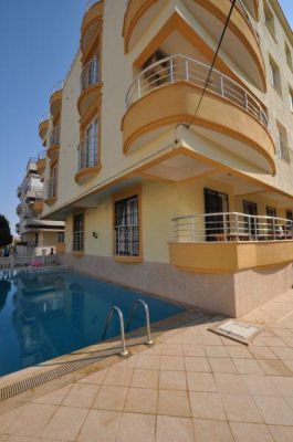 Квартира в Дидиме, Турция, 85 м² - фото 1