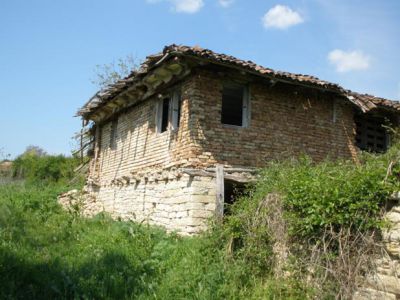 Дом в Русе, Болгария, 60 м² - фото 1