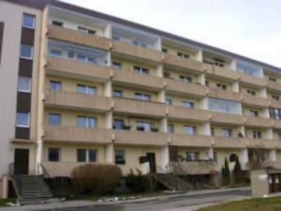 Квартира Саксония, Германия, 56.64 м² - фото 1