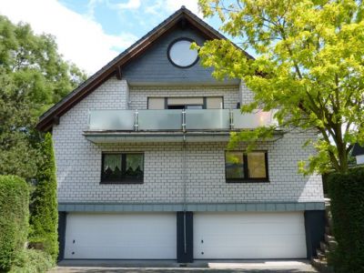 Квартира в Кёльне, Германия, 85 м² - фото 1