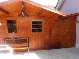 Дом Баден-Вюртемберг, Германия, 330 м² - фото 8