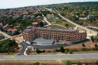 Квартира в Варне, Болгария, 83 м² - фото 1