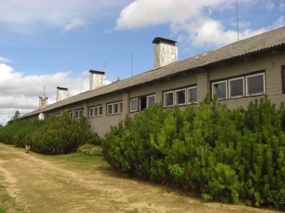 Земля в Айзкраукльском крае, Латвия, 645 м² - фото 3