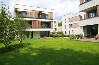 Квартира в Берлине, Германия, 79 м² - фото 1