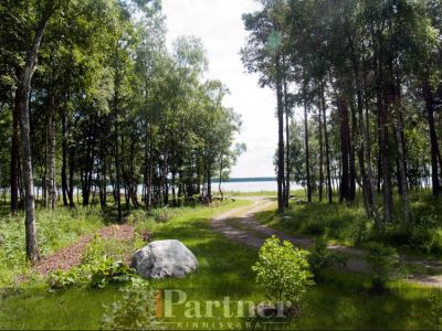 Земля в Йыэляхтме, Эстония, 12 000 м² - фото 1