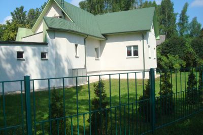 Дом в Юрмале, Латвия, 450 м2 - фото 1