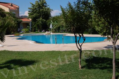 Дом в Кемере, Турция, 180 м² - фото 1
